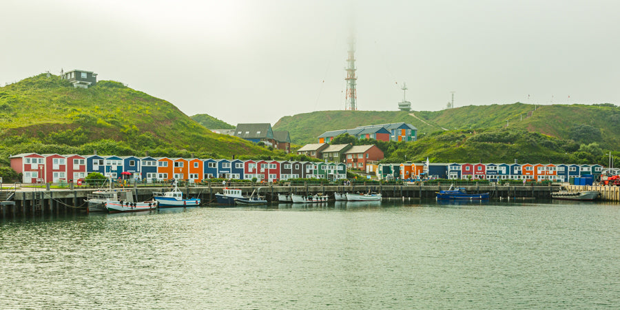 Helgoland