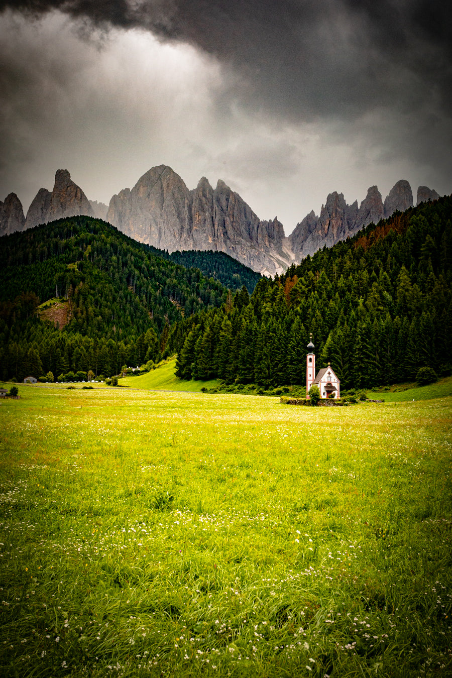 St. Johann in Ranui