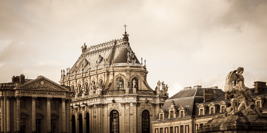 Versailles