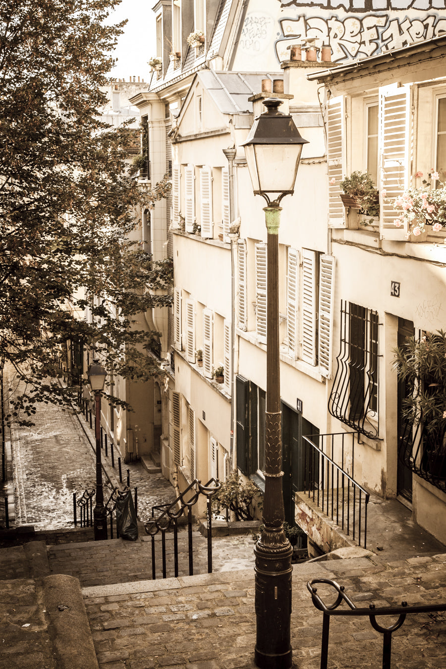 Montmartre