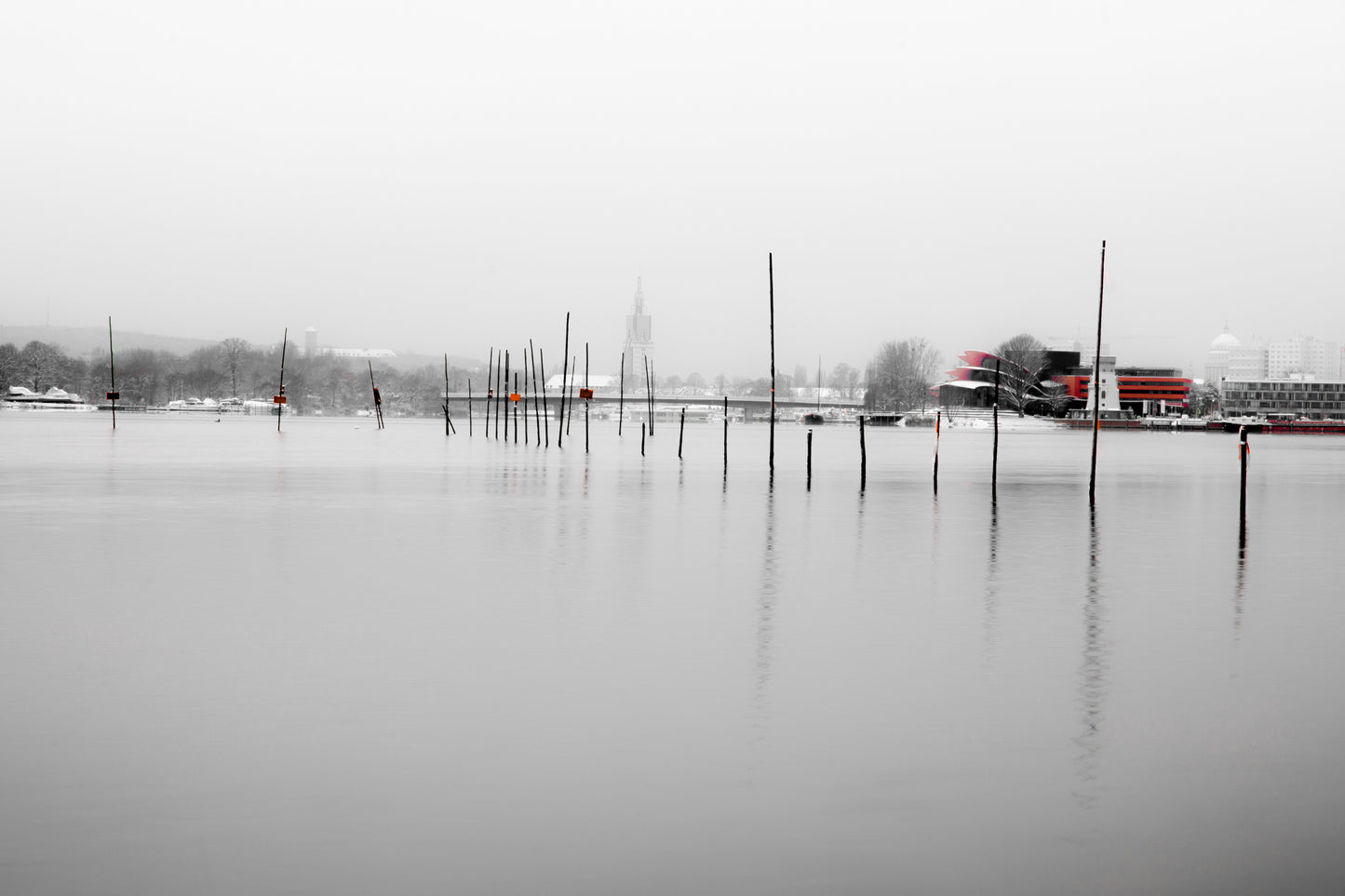 Tiefer See