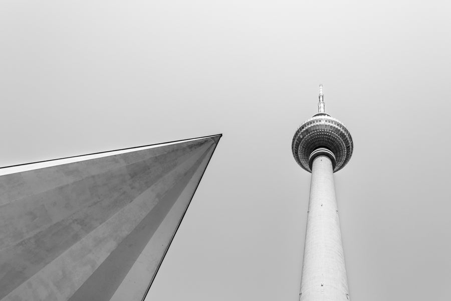 Berliner Fernsehturm
