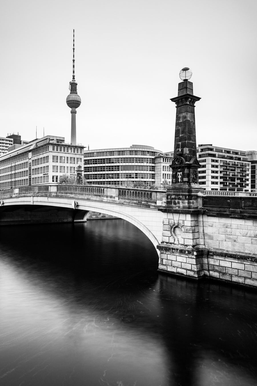Friedrichsbrücke