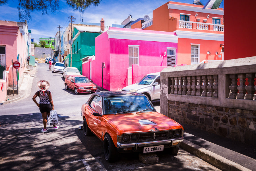 Bo-Kaap