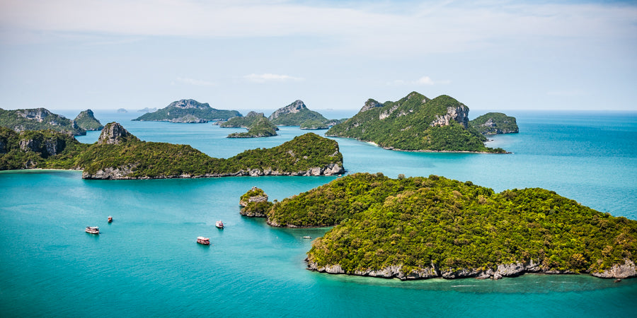 Mu Ko Ang Thong