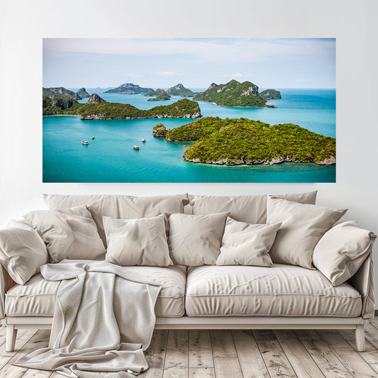 Mu Ko Ang Thong